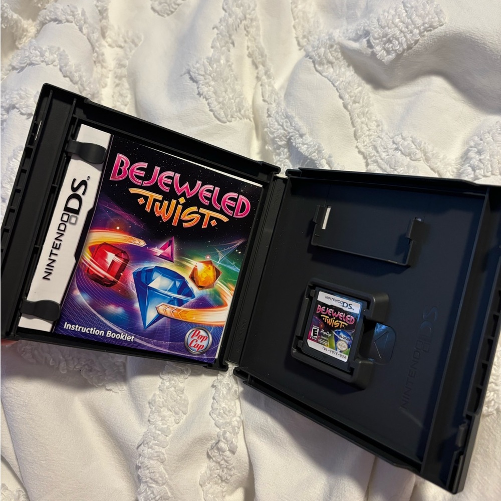 Nintendo DS Game - Picture 3 of 3